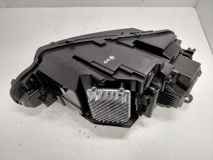 Frontscheinwerfer Ds 7 9841273180 Links Scheinwerfer Headlight SCH8714646717jz