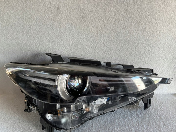 Frontscheinwerfer Mazda Cx-5 KB8N-51030 Full LED Rechts Scheinwerfer Headlight SCH8715072870fp