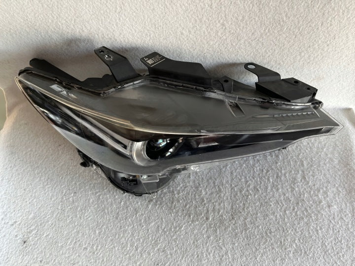Frontscheinwerfer Mazda Cx-5 KB8N-51030 Full LED Rechts Scheinwerfer Headlight SCH8715072870fp