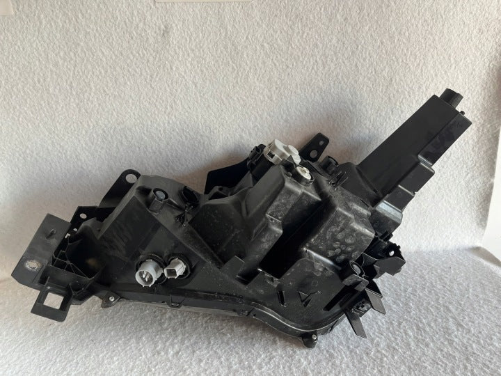 Frontscheinwerfer Mazda Cx-5 KB8N-51030 Full LED Rechts Scheinwerfer Headlight SCH8715072870fp