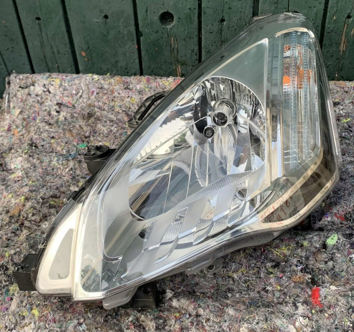 Frontscheinwerfer Citroën Berlingo 90043834 Links Scheinwerfer Headlight SCH8717461477py