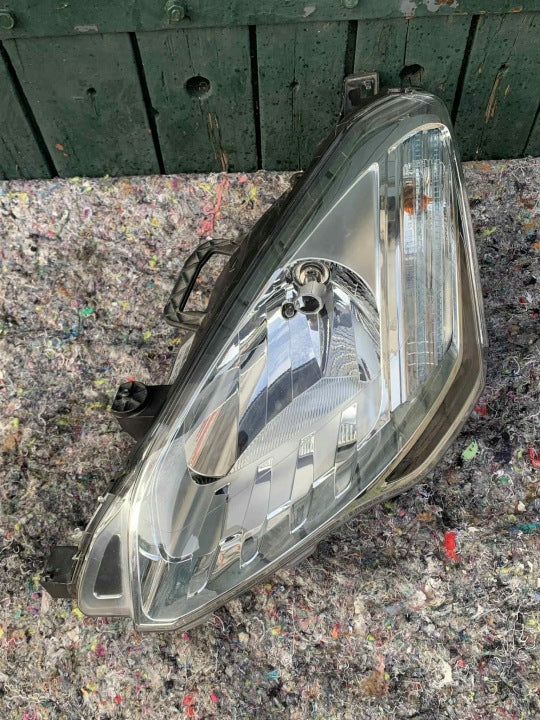 Frontscheinwerfer Citroën Berlingo 90043834 Links Scheinwerfer Headlight SCH8717461477py