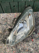 Load image into Gallery viewer, Frontscheinwerfer Citroën Berlingo 90043834 Links Scheinwerfer Headlight SCH8717461477py