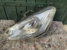 Load image into Gallery viewer, Frontscheinwerfer Citroën Berlingo 90043834 Links Scheinwerfer Headlight SCH8717461477py