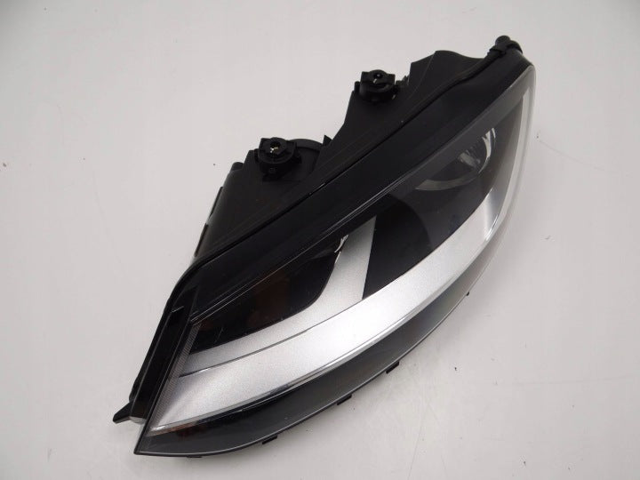 Frontscheinwerfer Seat I Sharan 7n1 7N1941005 Links Scheinwerfer Headlight SCH8717496013dv