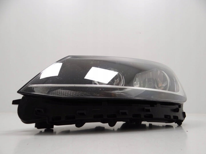 Frontscheinwerfer Seat I Sharan 7n1 7N1941005 Links Scheinwerfer Headlight SCH8717496013dv