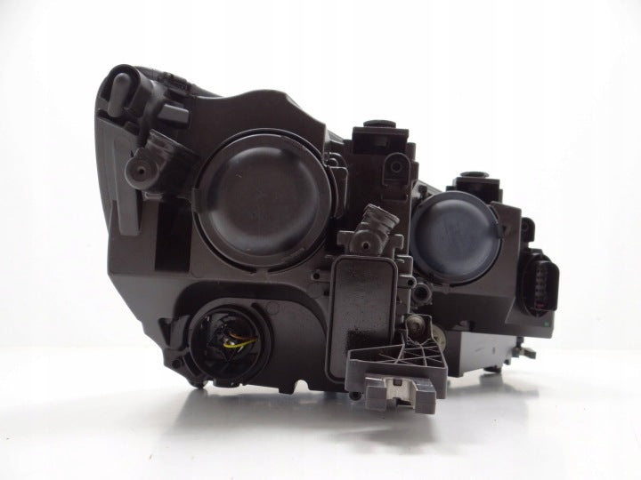 Frontscheinwerfer Seat I Sharan 7n1 7N1941005 Links Scheinwerfer Headlight SCH8717496013dv