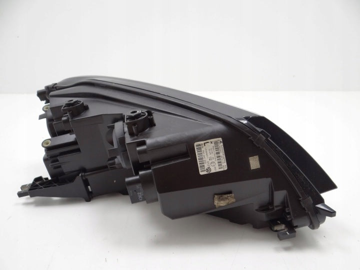 Frontscheinwerfer Seat I Sharan 7n1 7N1941005 Links Scheinwerfer Headlight SCH8717496013dv