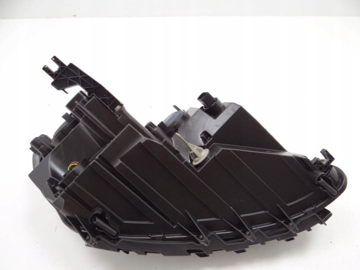 Frontscheinwerfer Seat I Sharan 7n1 7N1941005 Links Scheinwerfer Headlight SCH8717496013dv