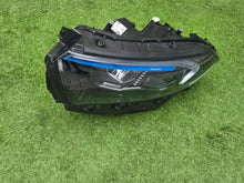 Laden Sie das Bild in den Galerie-Viewer, Frontscheinwerfer Mercedes-Benz Eqa Eqb A2439062701K Links Headlight SCH8718133149ji