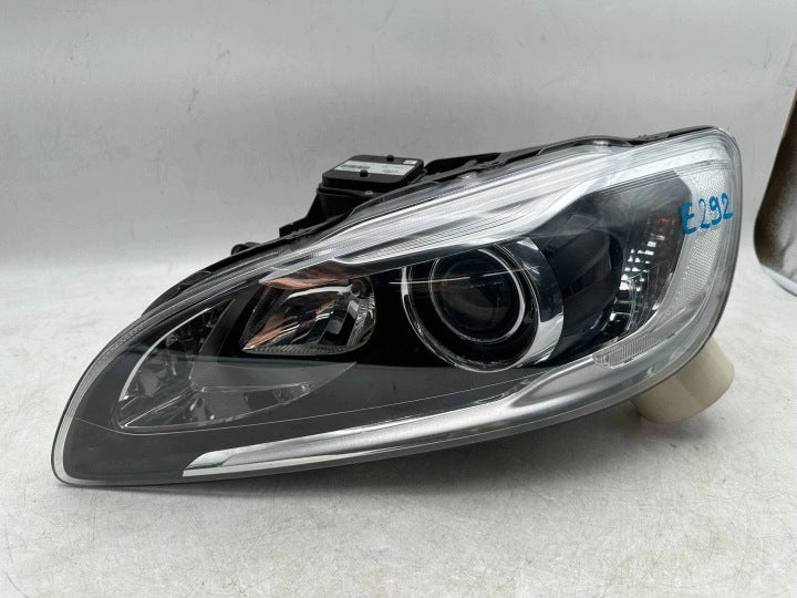 Frontscheinwerfer Volvo V60 I S60 31420253 Links Scheinwerfer Headlight SCH8718853560zz