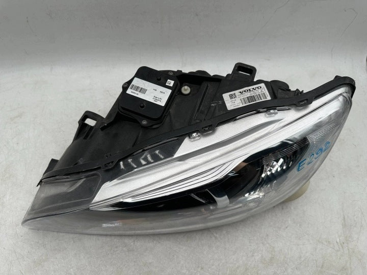 Frontscheinwerfer Volvo V60 I S60 31420253 Links Scheinwerfer Headlight SCH8718853560zz