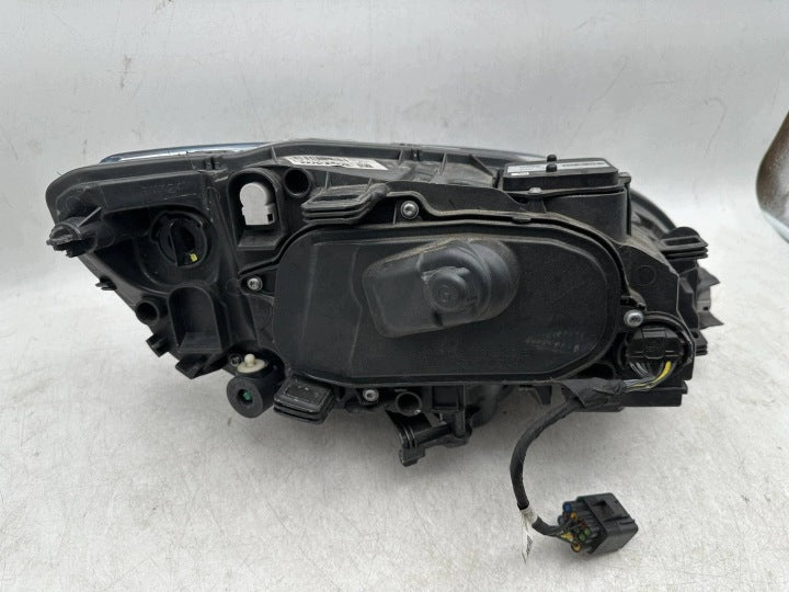 Frontscheinwerfer Volvo V60 I S60 31420253 Links Scheinwerfer Headlight SCH8718853560zz