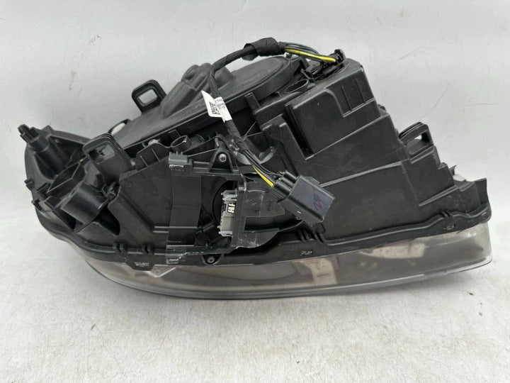 Frontscheinwerfer Volvo V60 I S60 31420253 Links Scheinwerfer Headlight SCH8718853560zz