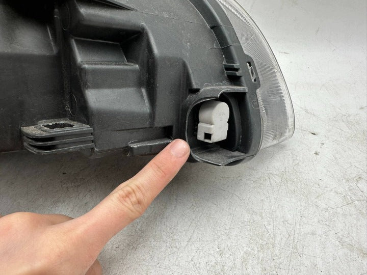Frontscheinwerfer Volvo V60 I S60 31420253 Links Scheinwerfer Headlight SCH8718853560zz