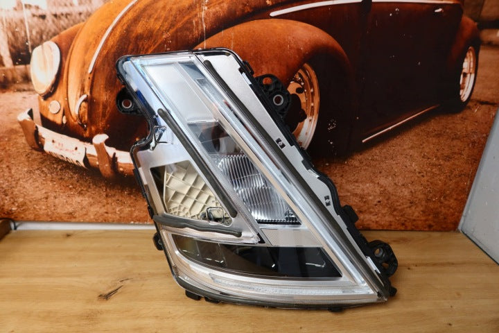 Frontscheinwerfer Volvo 24056514 LED Rechts Scheinwerfer Headlight SCH8719355215nc