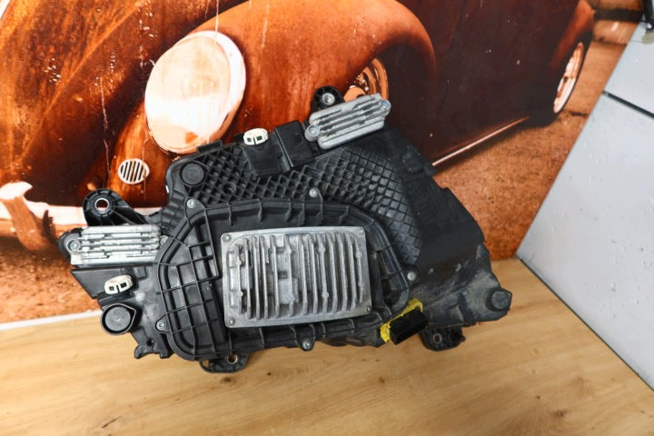 Frontscheinwerfer Volvo 24056514 LED Rechts Scheinwerfer Headlight SCH8719355215nc