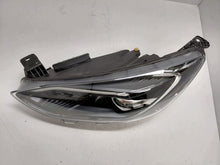 Laden Sie das Bild in den Galerie-Viewer, Frontscheinwerfer Ford Focus JX7B-13E017-AF Links Scheinwerfer Headlight SCH8719401007ba