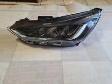 Load image into Gallery viewer, Frontscheinwerfer Ford Focus NX7B13E015CF Links Scheinwerfer Headlight SCH8719656374qx