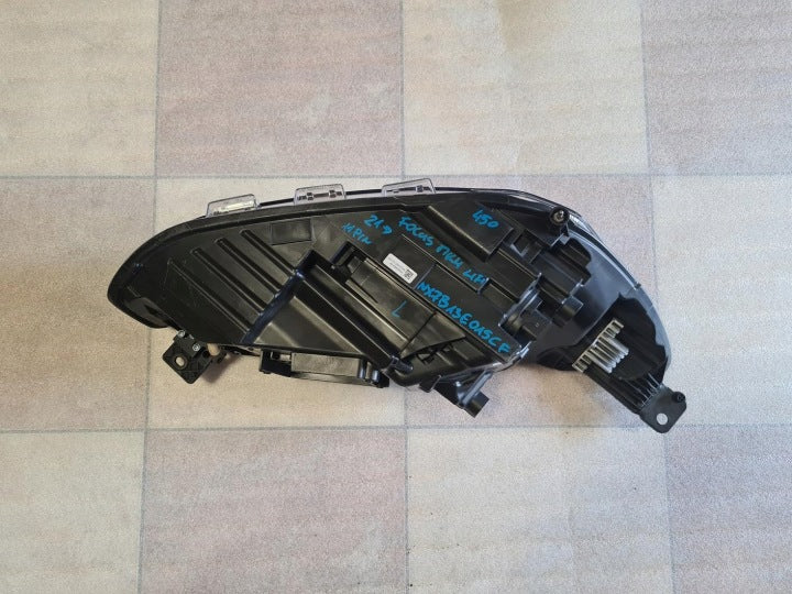 Frontscheinwerfer Ford Focus NX7B13E015CF Links Scheinwerfer Headlight SCH8719656374qx