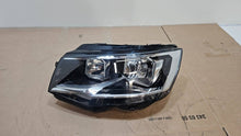 Load image into Gallery viewer, Frontscheinwerfer VW T6 7E1941005D Rechts Scheinwerfer Headlight SCH8720280068ds