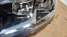 Load image into Gallery viewer, Frontscheinwerfer VW T6 7E1941005D Rechts Scheinwerfer Headlight SCH8720280068ds