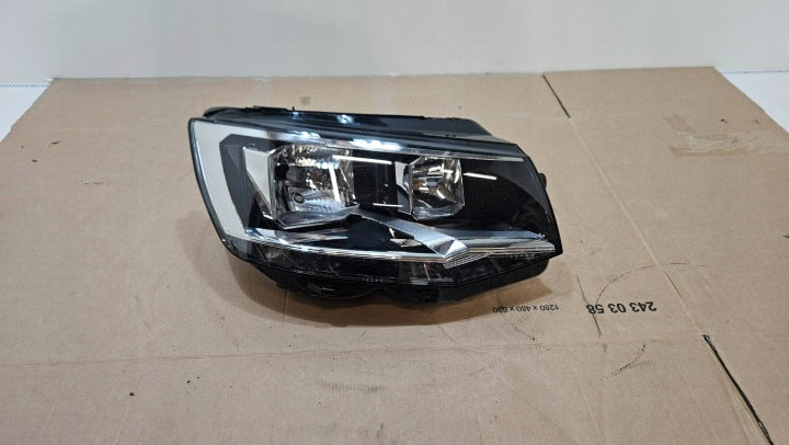 Frontscheinwerfer VW T6 7E1941005D Rechts Scheinwerfer Headlight SCH8720280068ds