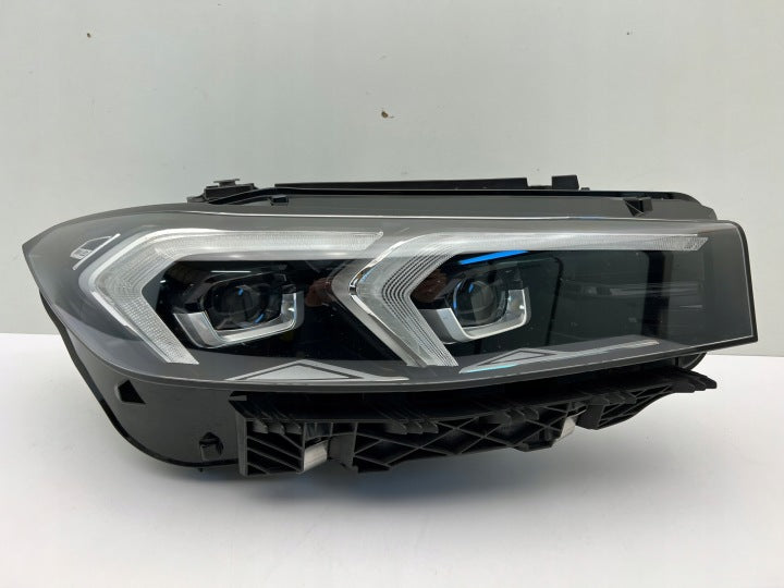 Frontscheinwerfer BMW 3 G21 G20 9450796-02 LED Rechts Scheinwerfer Headlight SCH8720828896ob