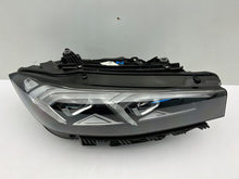 Laden Sie das Bild in den Galerie-Viewer, Frontscheinwerfer BMW 3 G21 G20 9450796-02 LED Rechts Scheinwerfer Headlight SCH8720828896ob