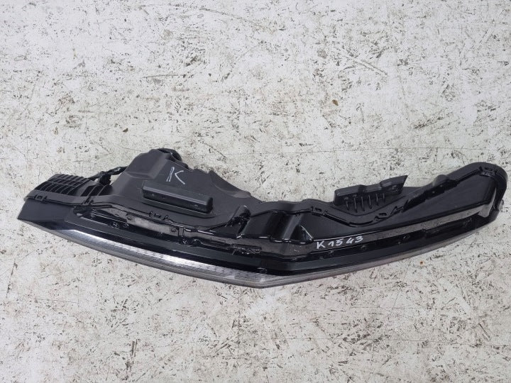 Frontscheinwerfer Nissan Ariya 2601055Y5A Rechts Scheinwerfer Headlight SCH8721269670ep