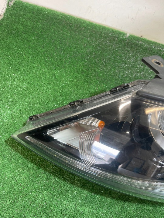Frontscheinwerfer Kia Sportage 921013U250 Links Scheinwerfer Headlight SCH8721552016gd