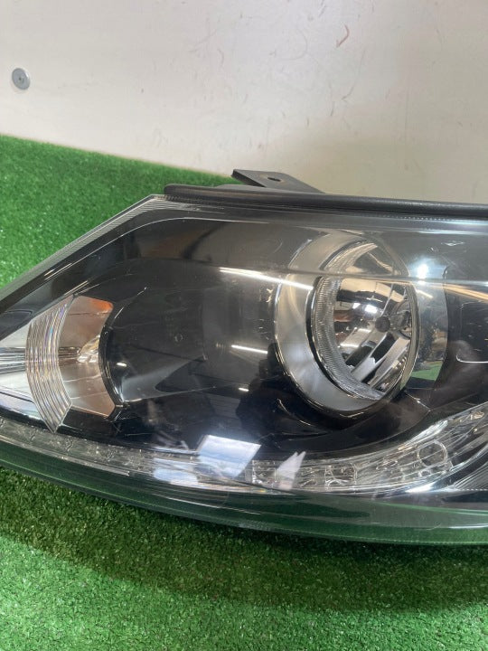 Frontscheinwerfer Kia Sportage 921013U250 Links Scheinwerfer Headlight SCH8721552016gd