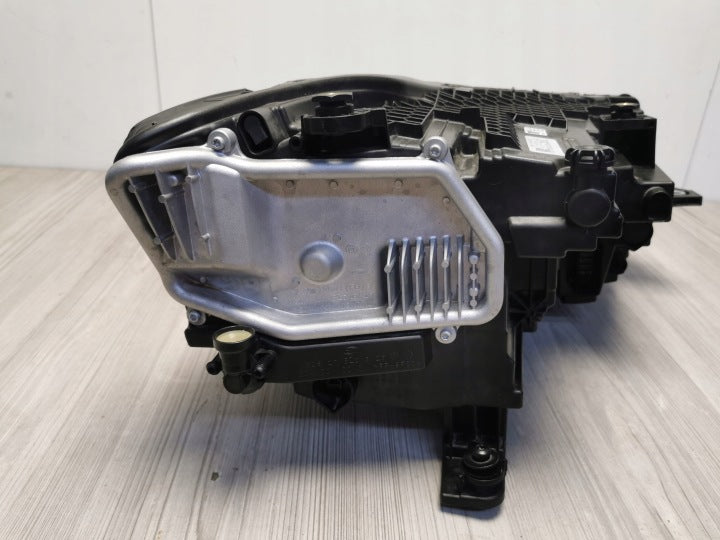 Frontscheinwerfer VW Caddy IV 2K8941035R Links Scheinwerfer Headlight SCH8722344675je