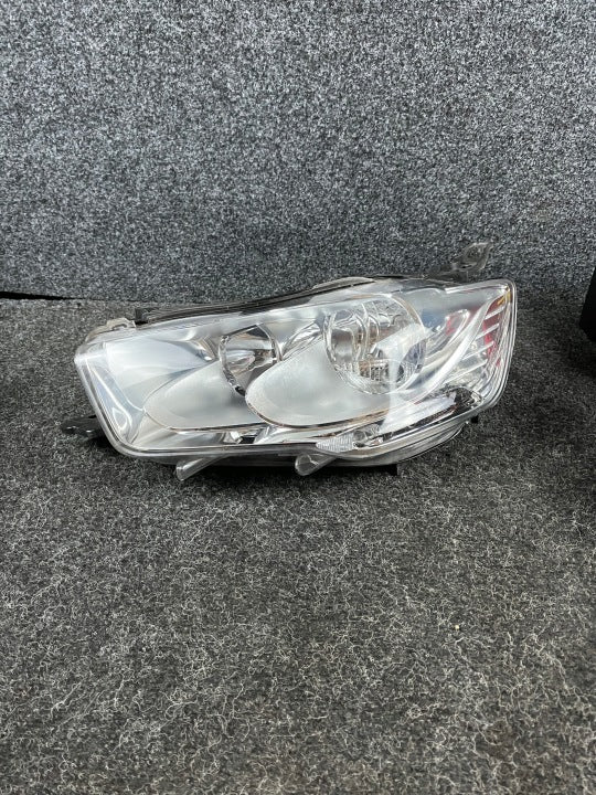 Frontscheinwerfer Citroën I 552-1142L- 9675140080 Links Scheinwerfer Headlight SCH8722518005bc