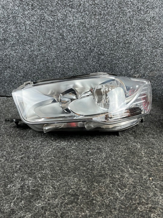 Frontscheinwerfer Citroën I 552-1142L- 9675140080 Links Scheinwerfer Headlight SCH8722518005bc