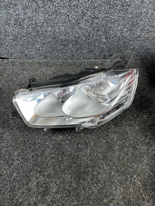 Frontscheinwerfer Citroën I 552-1142L- 9675140080 Links Scheinwerfer Headlight SCH8722518005bc