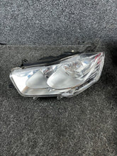 Laden Sie das Bild in den Galerie-Viewer, Frontscheinwerfer Citroën I 552-1142L- 9675140080 Links Scheinwerfer Headlight SCH8722518005bc