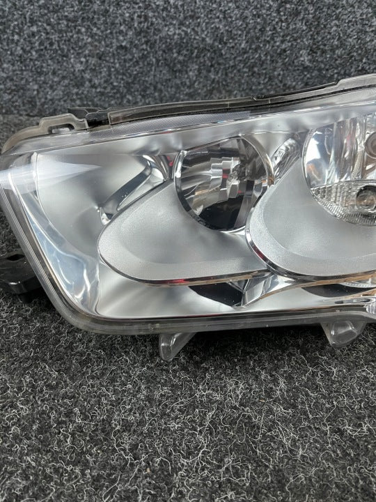 Frontscheinwerfer Citroën I 552-1142L- 9675140080 Links Scheinwerfer Headlight SCH8722518005bc