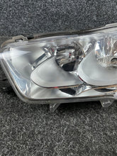 Laden Sie das Bild in den Galerie-Viewer, Frontscheinwerfer Citroën I 552-1142L- 9675140080 Links Scheinwerfer Headlight SCH8722518005bc
