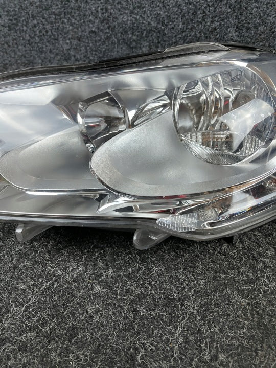 Frontscheinwerfer Citroën I 552-1142L- 9675140080 Links Scheinwerfer Headlight SCH8722518005bc