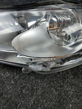 Laden Sie das Bild in den Galerie-Viewer, Frontscheinwerfer Citroën I 552-1142L- 9675140080 Links Scheinwerfer Headlight SCH8722518005bc