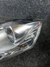 Laden Sie das Bild in den Galerie-Viewer, Frontscheinwerfer Citroën I 552-1142L- 9675140080 Links Scheinwerfer Headlight SCH8722518005bc