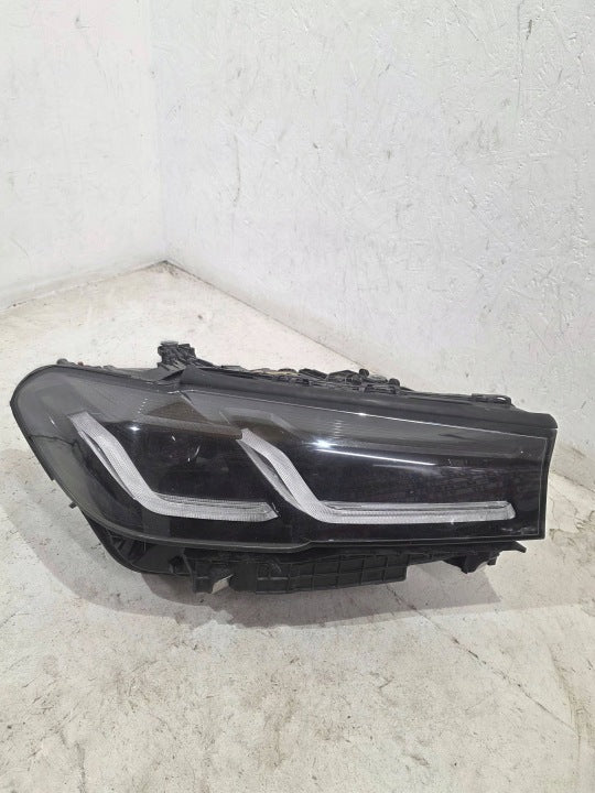 Frontscheinwerfer BMW F90 8082658 MDE15056E MDE15056C Rechts Headlight SCH8724328558pn