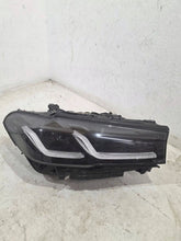 Laden Sie das Bild in den Galerie-Viewer, Frontscheinwerfer BMW F90 8082658 MDE15056E MDE15056C Rechts Headlight SCH8724328558pn