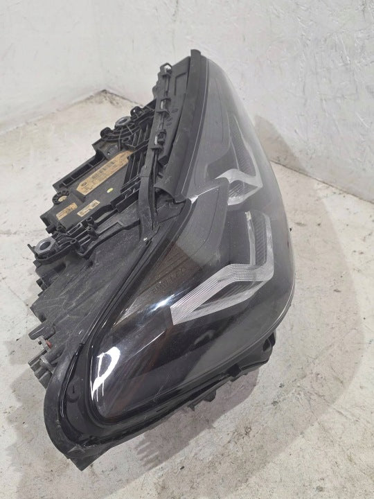 Frontscheinwerfer BMW F90 8082658 MDE15056E MDE15056C Rechts Headlight SCH8724328558pn