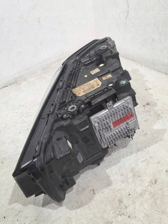Frontscheinwerfer BMW F90 8082658 MDE15056E MDE15056C Rechts Headlight SCH8724328558pn
