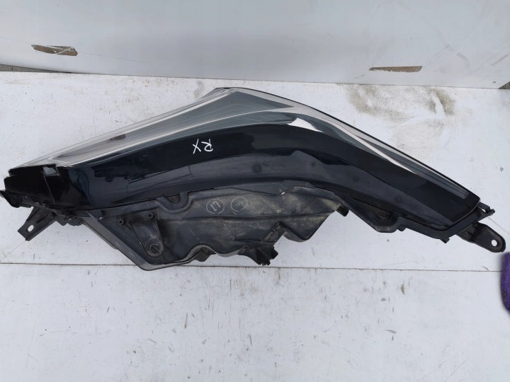 Frontscheinwerfer Lexus Rx 9650115380 Rechts Scheinwerfer Headlight SCH8725581054at