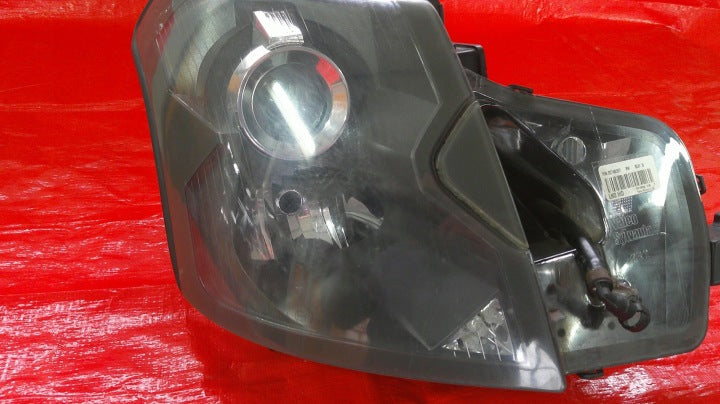 Frontscheinwerfer Cadillac Cts 25748357 Rechts Scheinwerfer Headlight SCH8726198367tu