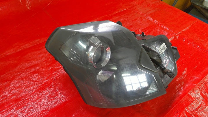 Frontscheinwerfer Cadillac Cts 25748357 Rechts Scheinwerfer Headlight SCH8726198367tu
