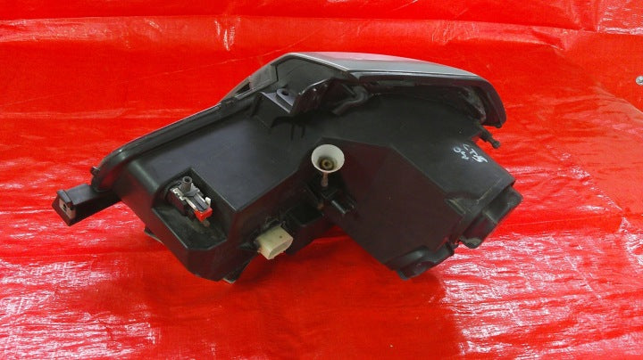 Frontscheinwerfer Cadillac Cts 25748357 Rechts Scheinwerfer Headlight SCH8726198367tu